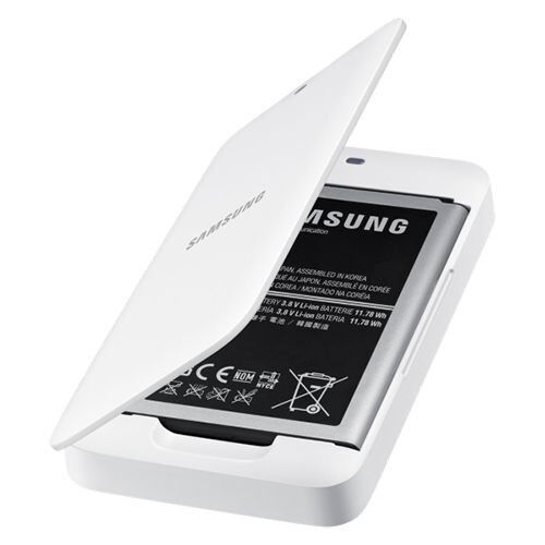 Galaxy Note 3 Neo N7500 ile Uyumlu Batarya ve Batarya Şarj Kiti EB-KN750B