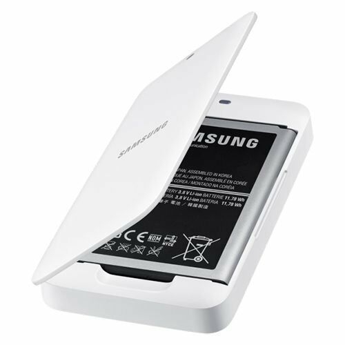 Galaxy Note 3 Neo N7500 ile Uyumlu Batarya ve Batarya Şarj Kiti EB-KN750B