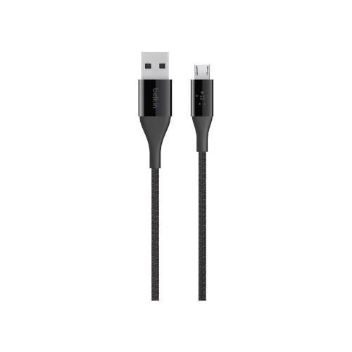 Belkin CAB005BT1MBK Micro USB Kablo 1m Siyah