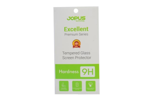 Jopus Galaxy C9 Pro ile Uyumlu Cam Ekran Koruyucu Cek-001
