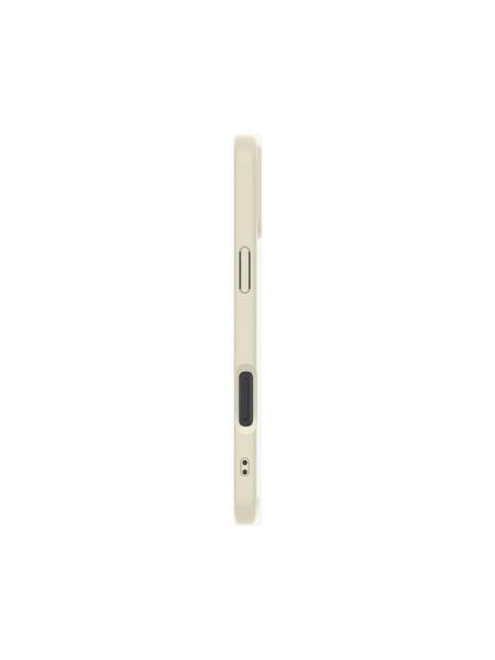 Spigen iPhone 16 Plus ile Uyumlu Kılıf Ultra Hybrid Frost Clear