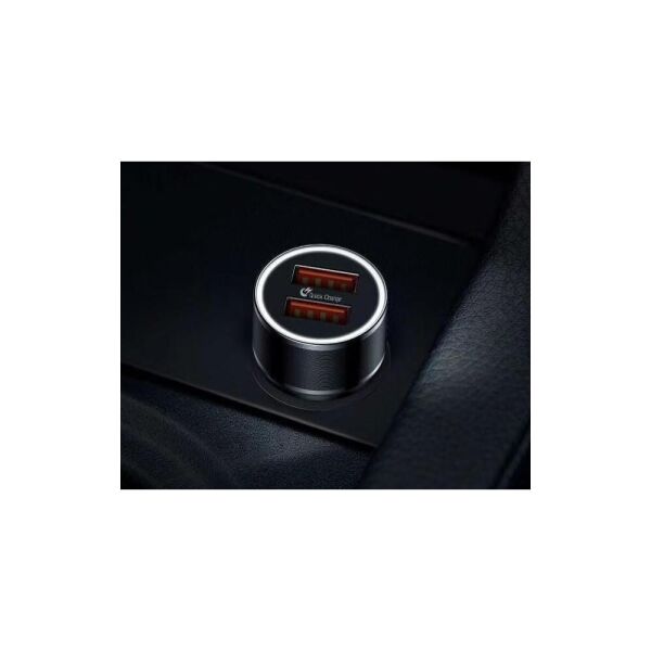 Baseus CAXLD-B01 Araç Şarjı