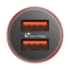 Baseus CAXLD-B01 Araç Şarjı