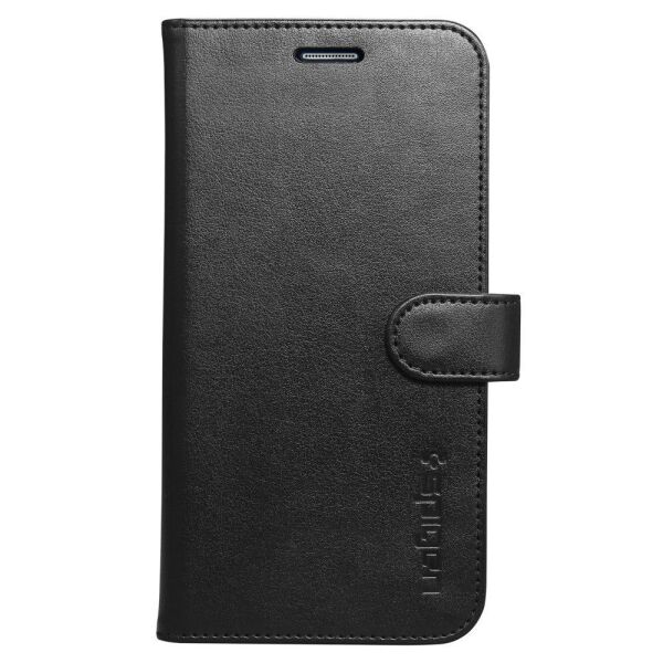 Spigen Galaxy S7 ile Uyumlu Kılıf Wallet S Cüzdan