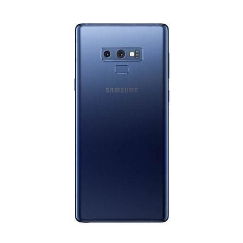 Galaxy Note 9 Dummy Maket Telefonu Mavi