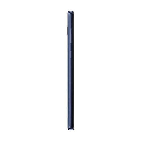 Galaxy Note 9 Dummy Maket Telefonu Mavi