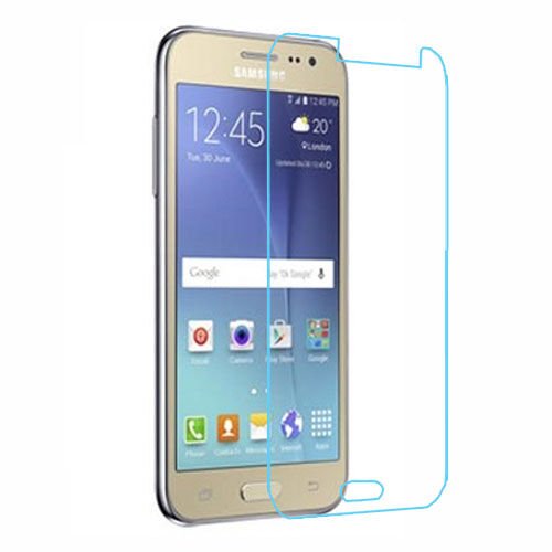 Galaxy J2 (2015) ile Uyumlu Cam Ekran Koruyucu