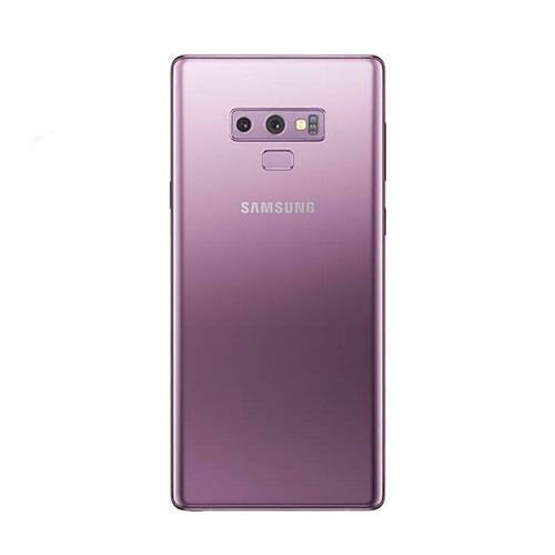 Galaxy Note 9 Dummy Maket Telefonu Mor