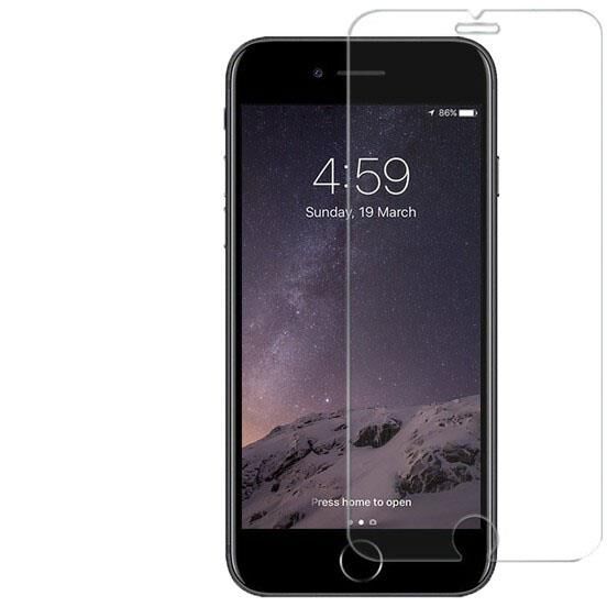 iPhone 7 ile Uyumlu Nano Ekran Koruyucu