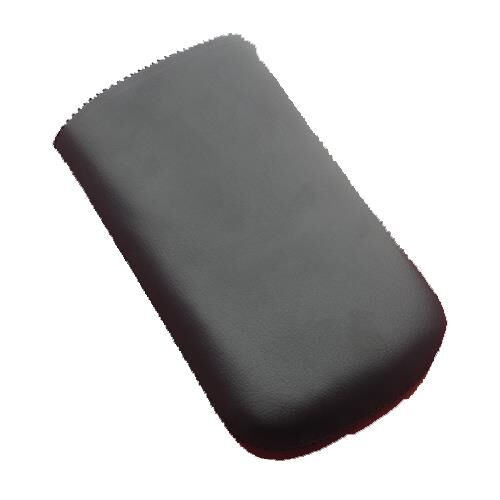 S3353 Chat 335 ile Uyumlu Deri Kılıf Siyah Renk