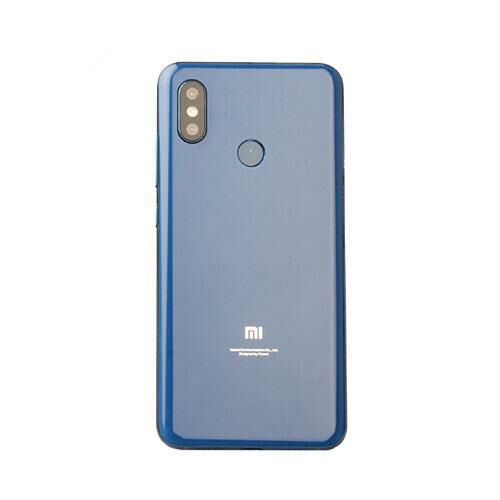 Mi 8 Dummy Maket Telefonu Mavi