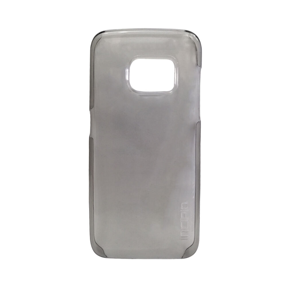 Incıpıo Galaxy S7 ile Uyumlu Sert Kılıf Füme