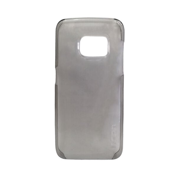 Incıpıo Galaxy S7 ile Uyumlu Sert Kılıf Füme