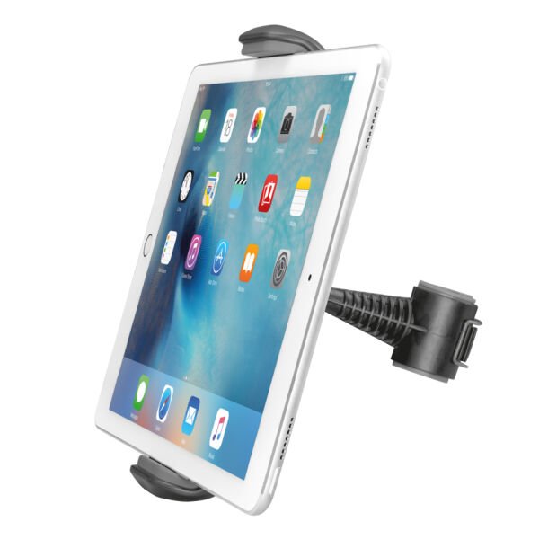 Trust Urban 21994 Ziva Araç Koltuk Arkası Tablet Tutacağı Siyah