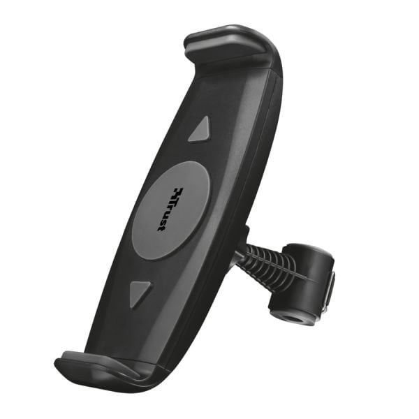 Trust Urban 21994 Ziva Araç Koltuk Arkası Tablet Tutacağı Siyah