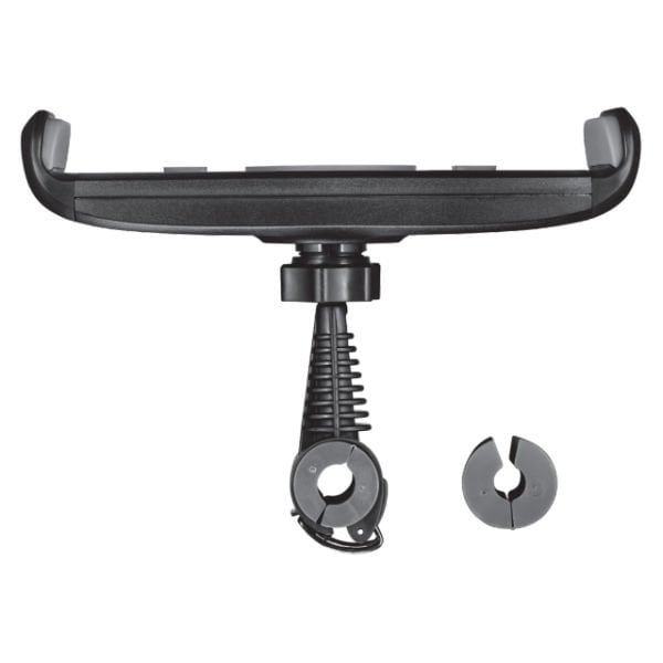 Trust Urban 21994 Ziva Araç Koltuk Arkası Tablet Tutacağı Siyah