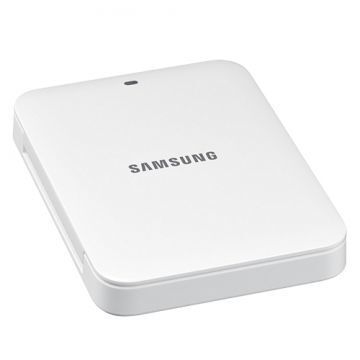 Galaxy S4 Mini i9192 i9190 ile Uyumlu Batarya Şarj Aleti + Pil Batarya EB-K500BEWEGWW