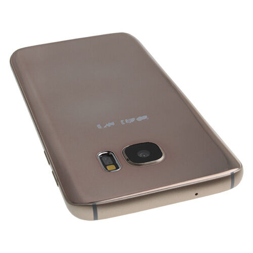 Galaxy S7 Dummy Maket Telefonu Altın