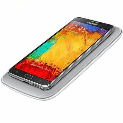 Kablosuz Şarj Aleti (Wireless Charging Pad (Out)