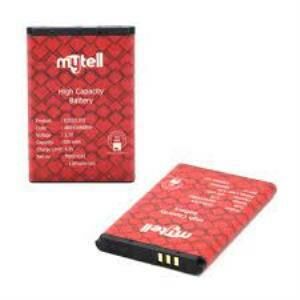 Mytell E250 ile Uyumlu MBT-01 AB043446BE Batarya