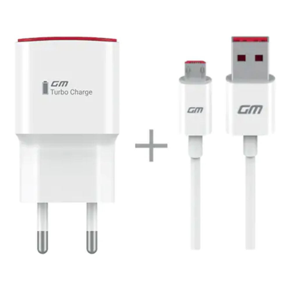 Micro Usb Şarj Aleti 2A Kutusuz