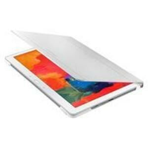 Galaxy Note Pro 12.2 ile Uyumlu Bookcover KılıfEF-BP900BWEGWW Beyaz