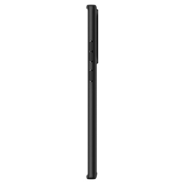 Spigen Galaxy Note 20 Ultra ile Uyumlu Kılıf Ultra Hybrid Crystal Clear