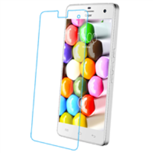 Via V8 ile Uyumlu Ekran Cam Koruyucu