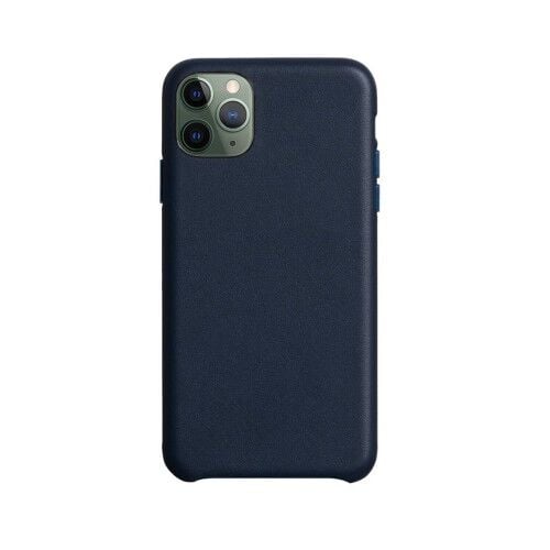 iPhone 11 Pro Ultra ile Uyumlu K-doo Koruma Sert Kılıf Lacivet