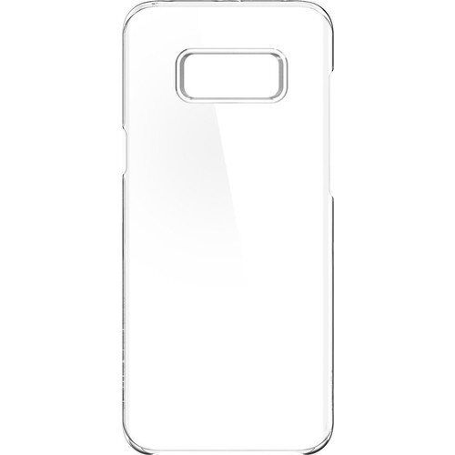 Spigen Galaxy S8 ile Uyumlu Kılıf Nano Fit Crystal Clear