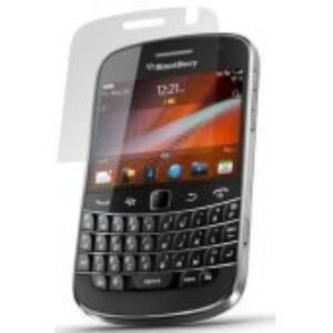 Blackberry Bold Touch 9900/9930 ile Uyumlu Ekran Koruyucu Jelatin