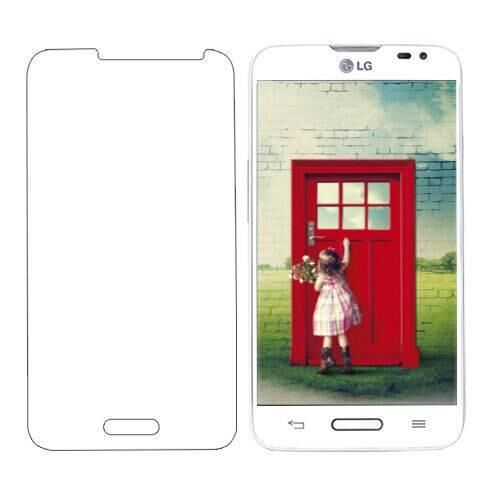 L70 D320 ile Uyumlu Ekran Koruyucu Mat 1 Adet