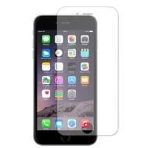 iPhone 6 ile Uyumlu Ekran Koruyucu Mat 1 Adet
