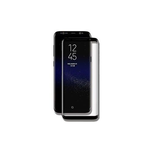 Galaxy S8 ile Uyumlu C&T 3D Ekran Koruyucu