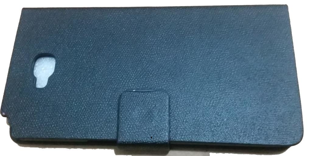 Ttec FlipCase Koruma Kılıfı D682 G PRO LITE ile Uyumlu Siyah 2KLYK9002S