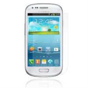 Galaxy S3 Mini ile Uyumlu Cam Ekran Koruyucu