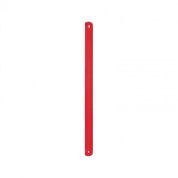 P13 Blue Max ile Uyumlu Silikon Kılıf Kırmızı