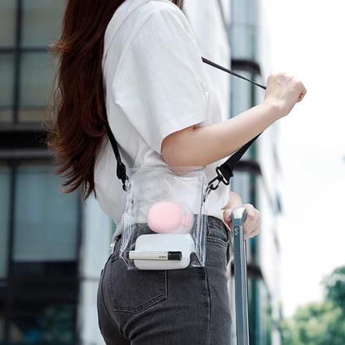 Baseus Lets Go Lightning iPhone 12-11, 11 Pro, SE 2020, XR, XS, 8-7 ile Uyumlu USB Kablo 1metre CALRN-24