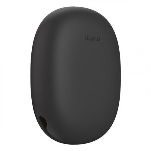 Baseus Lets Go Lightning iPhone 12-11, 11 Pro, SE 2020, XR, XS, 8-7 ile Uyumlu USB Kablo 1metre CALRN-GY