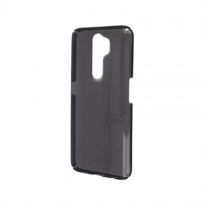 A9 2020/A5 ile Uyumlu Telefon Kılıfı Siyah SYK01A