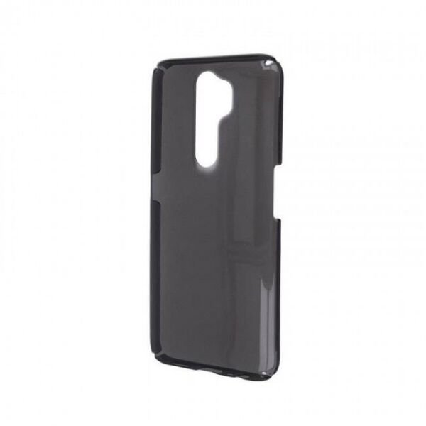 A9 2020/A5 ile Uyumlu Telefon Kılıfı Siyah SYK01A