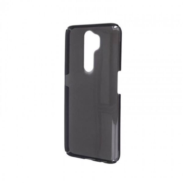 A9 2020/A5 ile Uyumlu Telefon Kılıfı Siyah SYK01A