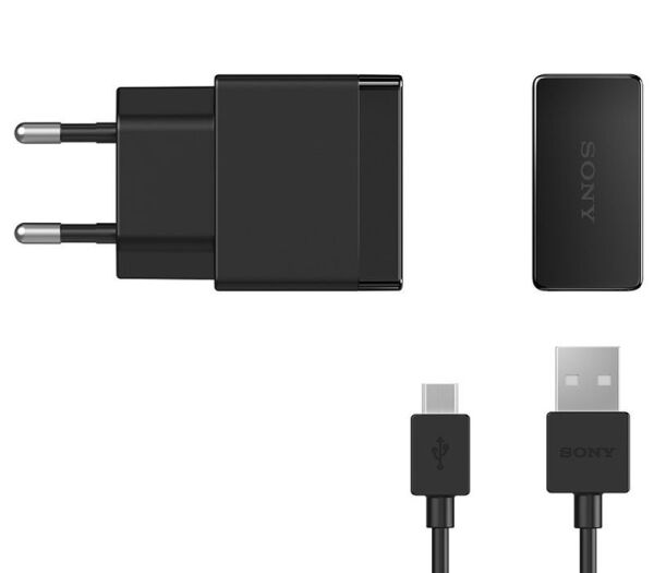 Ericsson ile Uyumlu Micro USB Ev Şarj Aleti