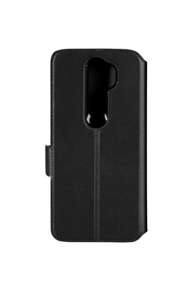A9 2020/A5 ile Uyumlu Kapaklı Telefon Kılıfı SYT01A
