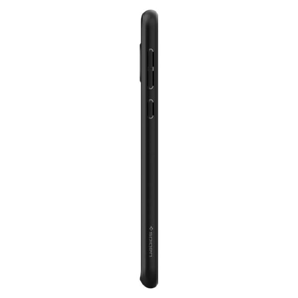 Spigen Galaxy S10E ile Uyumlu Kılıf Ultra Hybrid Black