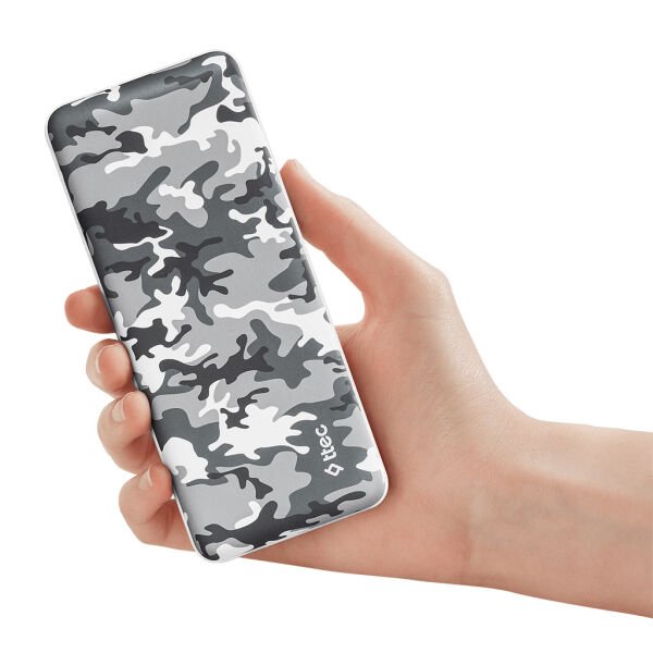 Ttec ReCharger Harici Powerbank Şarj Cihazı 20000mAh 2BB157BK