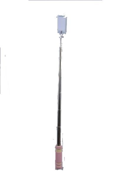 Mytell Selfie Sopasi Kablolu Açık Pembe MS-002