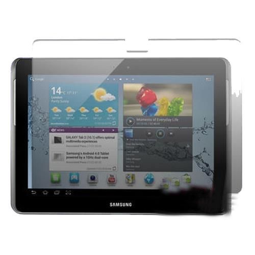 Galaxy Tab 2 10.1'' P5100 ile Uyumlu Ekran Koruyucu (Mat) 1 Adet