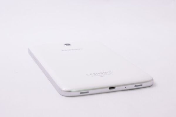 Galaxy Tab 3 7'' T210 Dummy Maket Tableti Beyaz