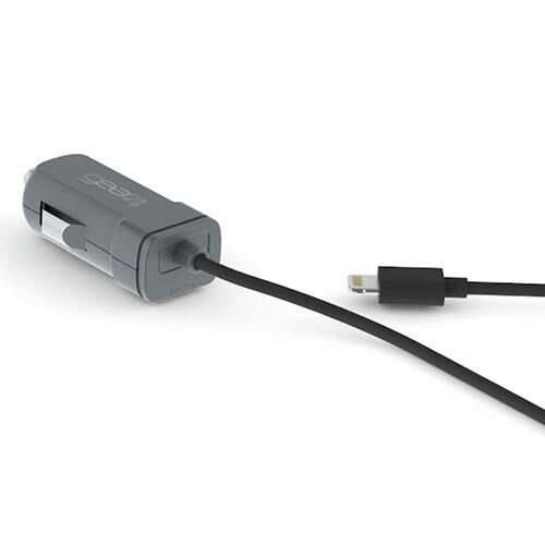 Gear4 Lightning Araç Şarj Cihazı